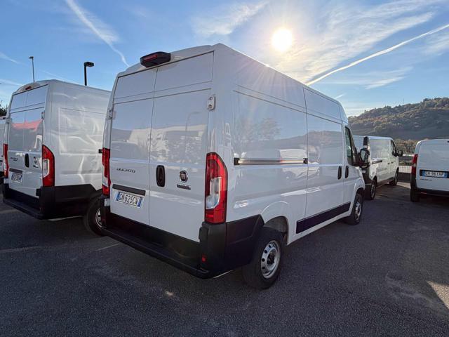 FIAT DUCATO 33 PM-TM 2.2 MJT 140 CV