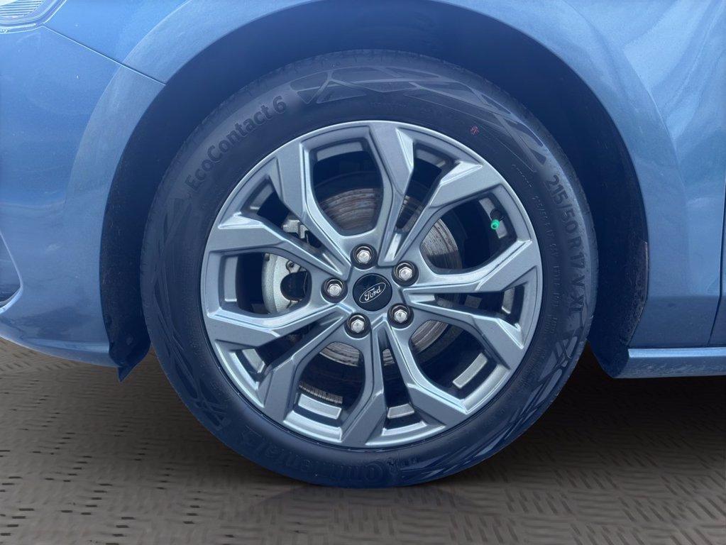 FORD Focus 1.0 EcoBoost Hybrid 125 CV 5p. ST-Line del 2023