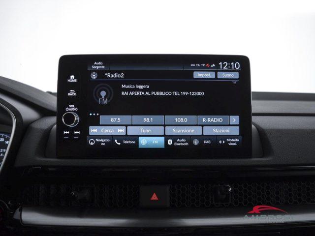 HONDA e CR V 2.0 Hv CVT lganc AWD