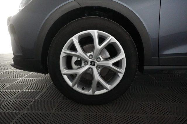 SEAT Arona Arona 1.0 EcoTSI 115 CV DSG FR