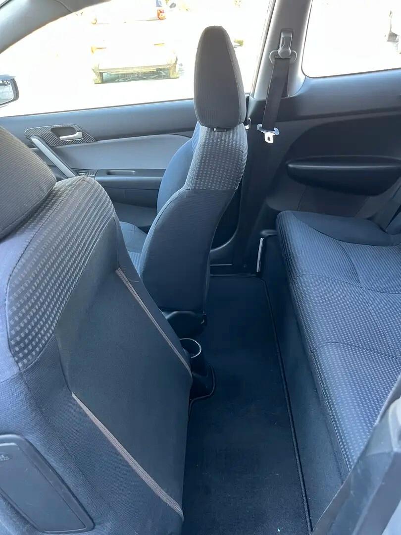 Honda Civic 1.4 16V cat 3 porte LS