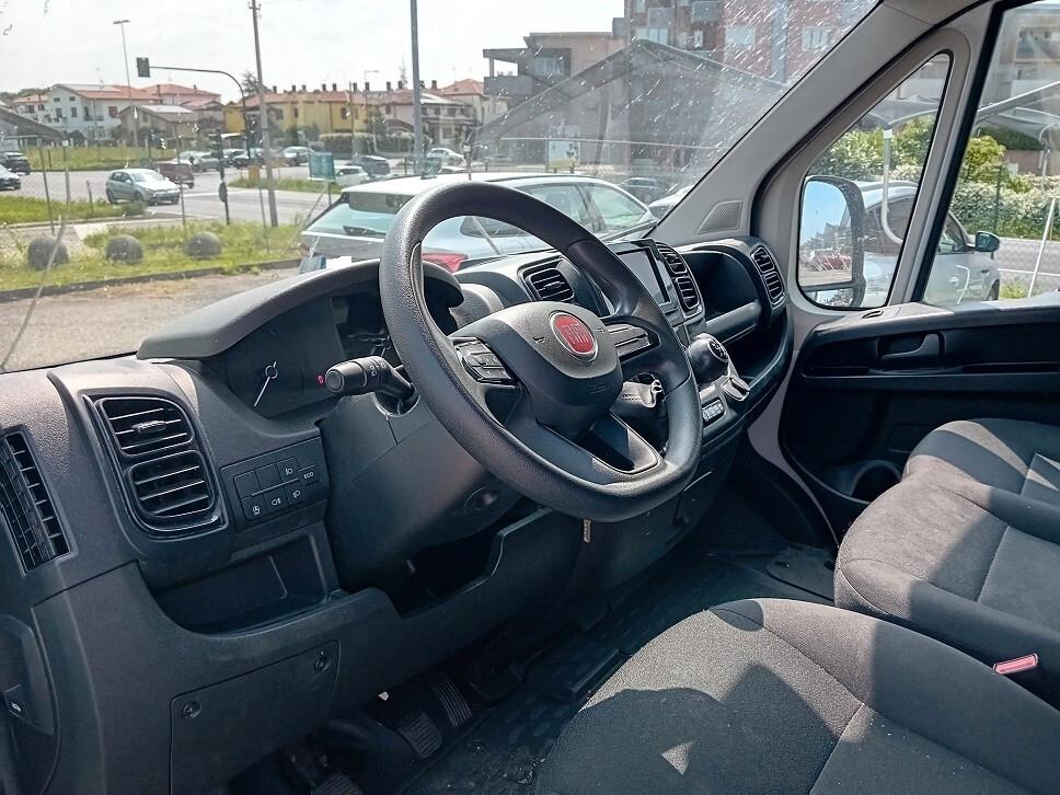 Fiat Ducato 35 2.2 Mjt 140CV PLM-TM Furgone