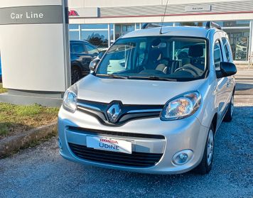 Renault Kangoo 1.2 TCe 115CV 5 porte Stop & Start Life