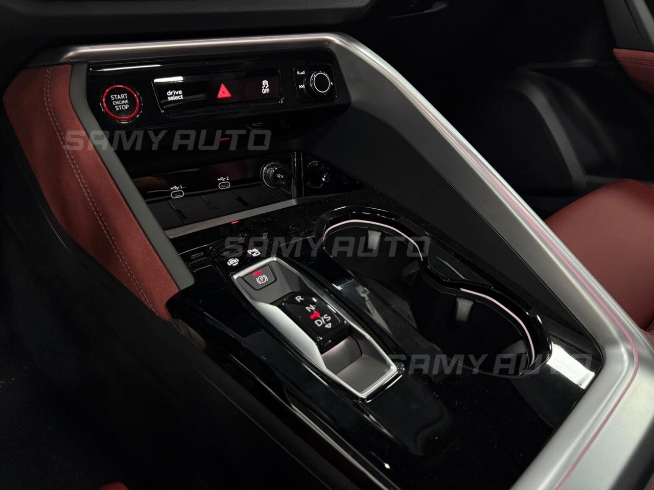 Audi Q5 SQ5 TFSI mHEV+ quattro Launch edition