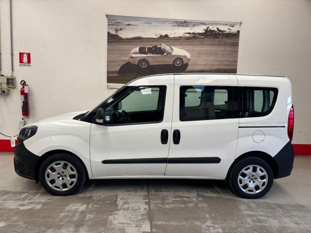 FIAT Doblo Doblò 1.3 MJT Combi N1 Easy +IVA