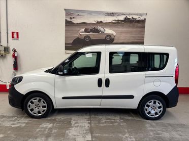 FIAT Doblo Doblò 1.3 MJT Combi N1 Easy +IVA