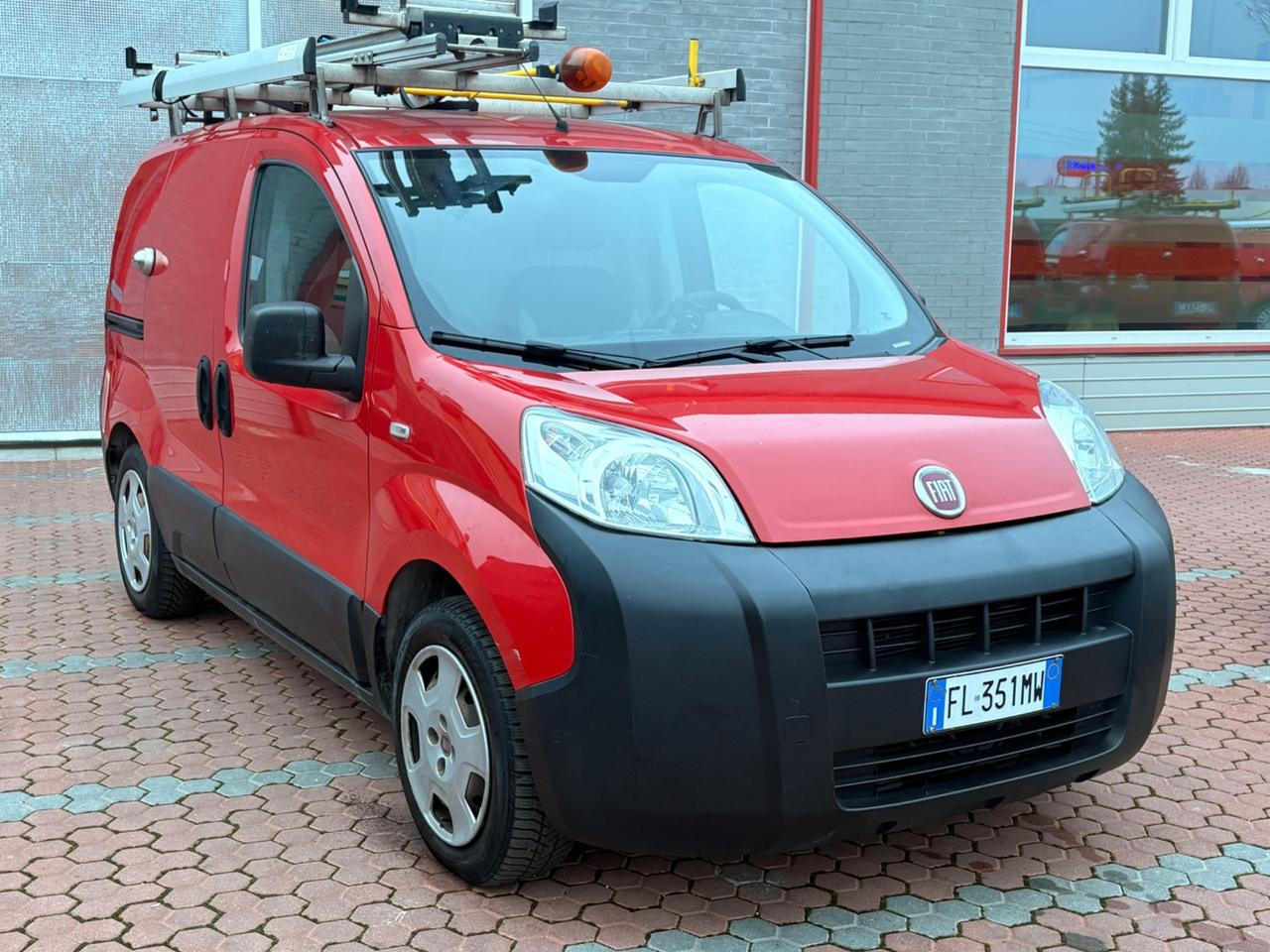 FIORINO 1.3 MJT EURO 6 95CV - ATTREZZATO
