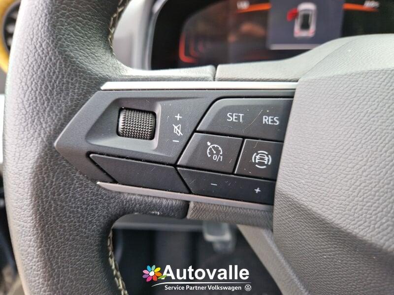 Seat Arona Arona 1.0 EcoTSI Style