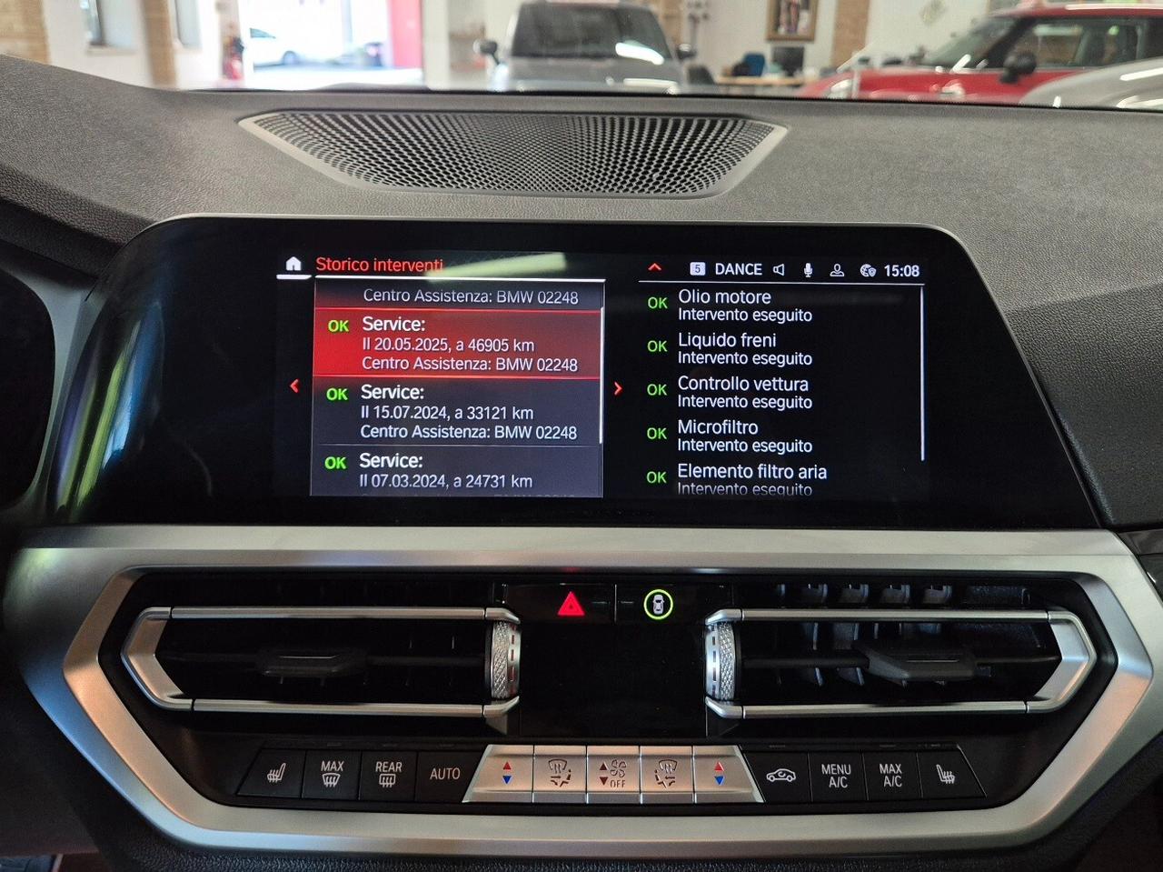 Bmw 430i Gran Coupé Msport