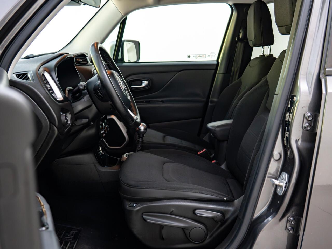 Jeep Renegade 1.6 Mjt 120 CV