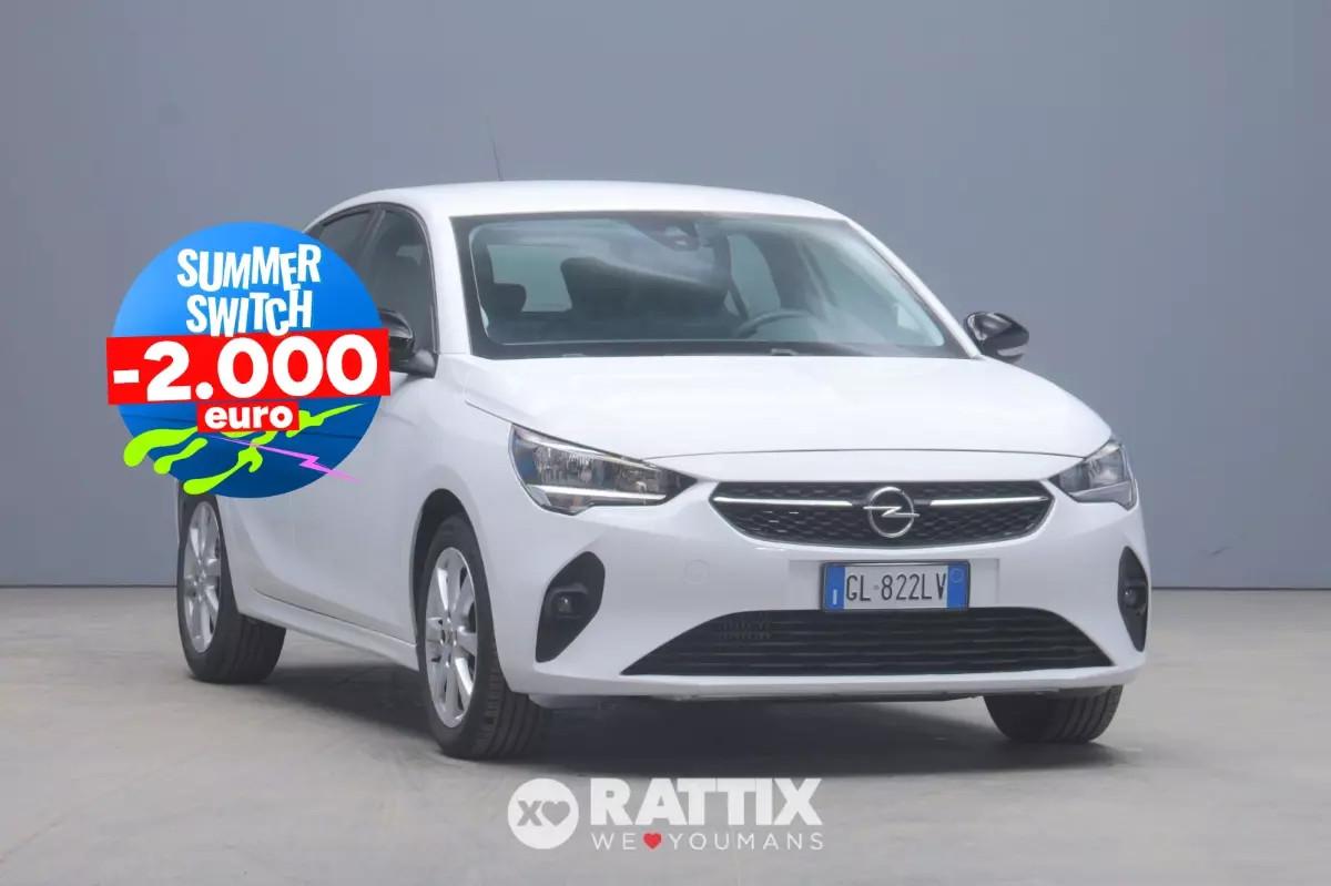 Opel Corsa 1.5 100CV Edition