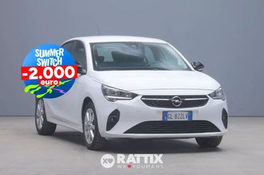 Opel Corsa 1.5 100CV Edition