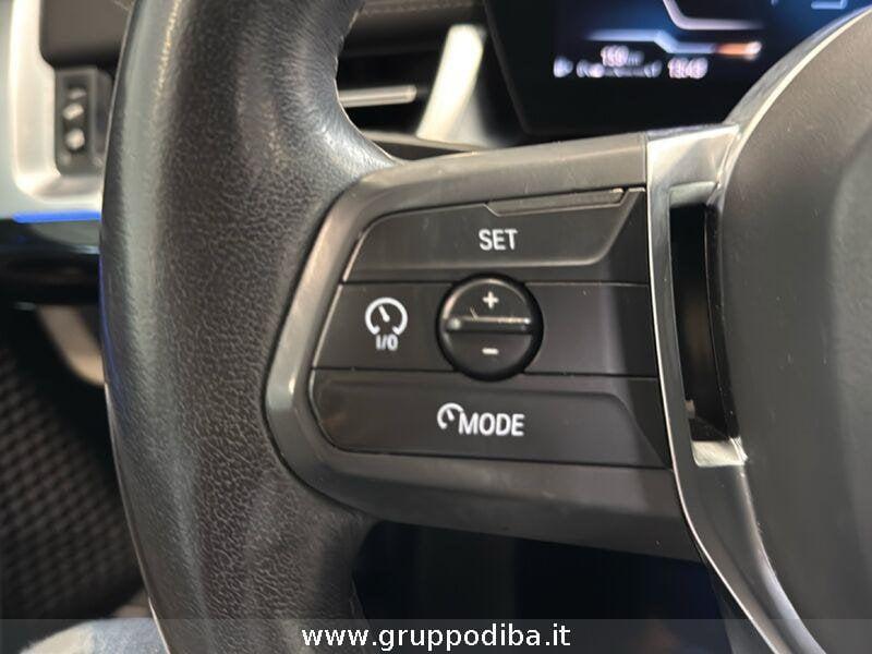 BMW X1 U11 sdrive18d X-Line Edition Essence auto