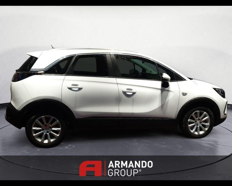 Opel Crossland 1.2 12V Start&Stop Edition