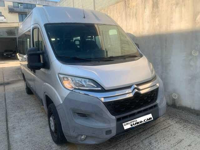 Citroen Jumper TRASPORTO DISABILI