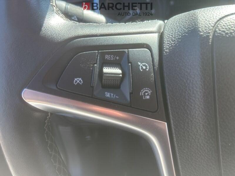 Opel Mokka 1ª SERIE X 1.6 CDTI ECOTEC 4X2 START&STOP INNOVATION