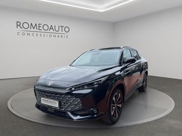 MG HS HEV Luxury