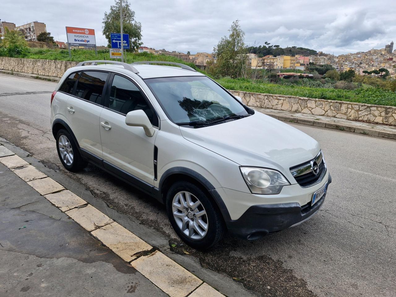 Opel Antara 2.0 CDTI 150CV Cosmo