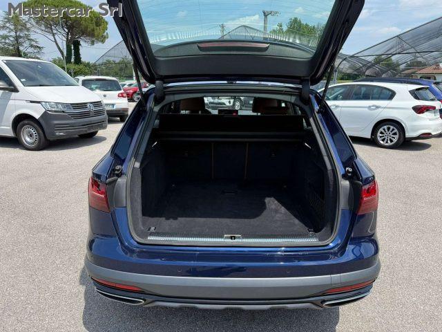 AUDI A4 allroad 50 3.0 tdi Business Evol quattro 286cv GE809KH