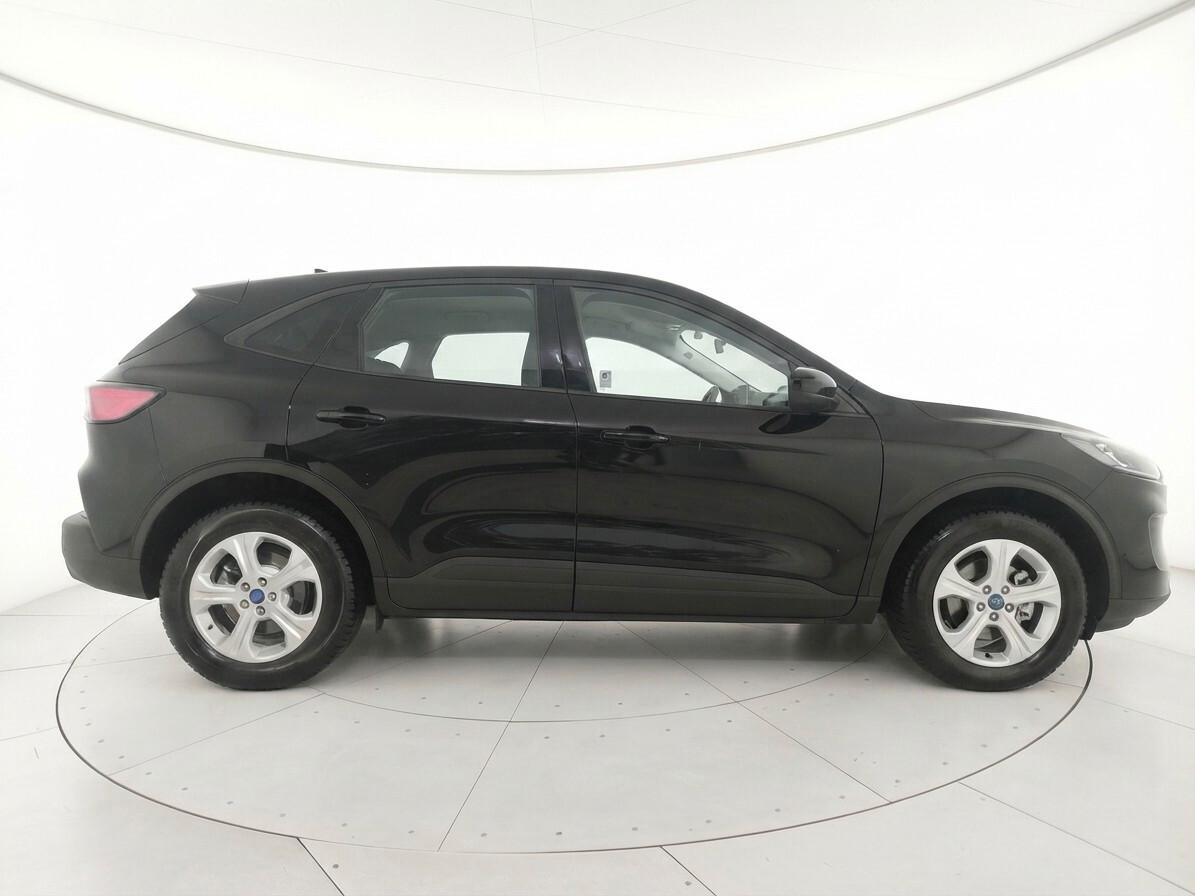 Ford Kuga 1.5 EcoBlue 150 CV aut. 2WD Connect