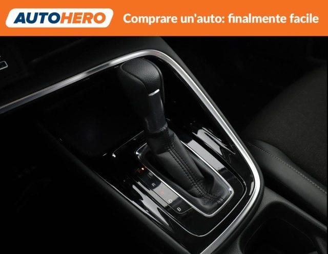 HONDA HR-V 1.5 Hev eCVT Advance