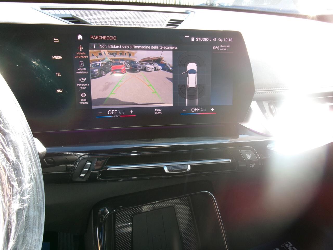 Bmw X1 SDRIVE 18d 2.0 150CV X-LINE EDITION SIGNATURE