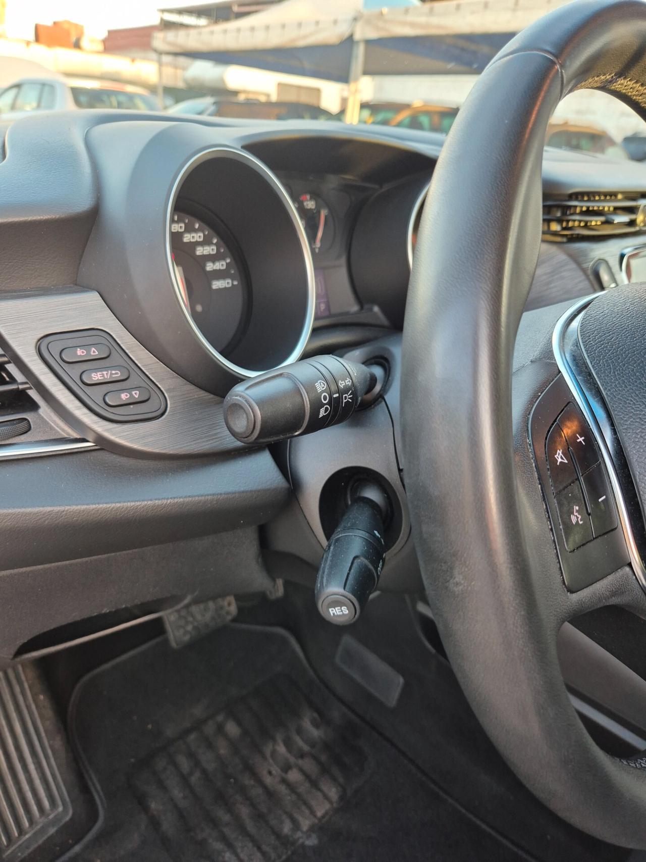 Alfa Romeo Giulietta 1.6 JTDm TCT 120 CV Sportiva