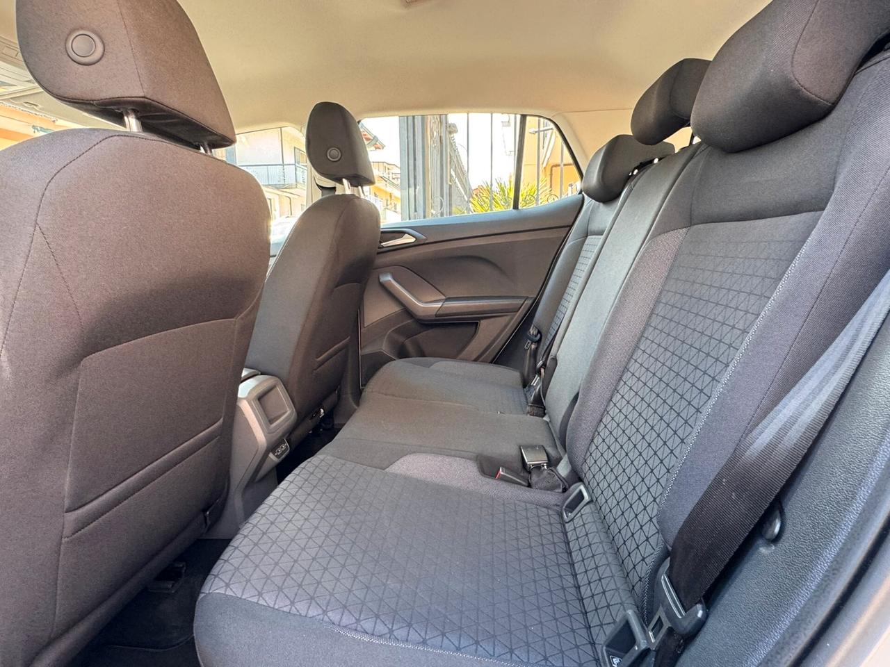 Volkswagen T-Cross 1.0 TSI 115 CV Style BMT