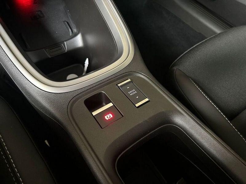 Jeep Avenger e-Hybrid 1.2 MHEV e-Hybrid Turbo Summit