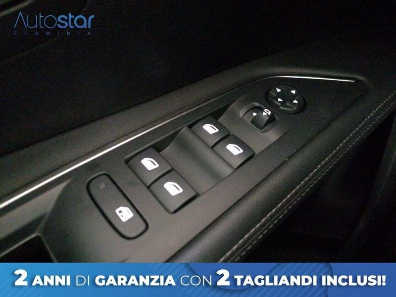 Peugeot 5008 1.2 puretech t Allure s&s 130cv 7p.ti my21