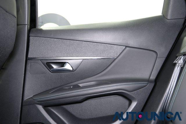 PEUGEOT 3008 Hybrid4 300 E-EAT8 ALLURE PACK FULL LED