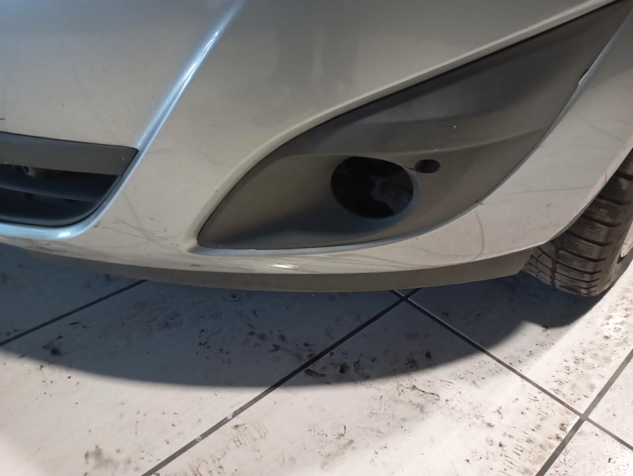 Opel Meriva del 2012 -DIESEL EURO 5B 120.000 km -