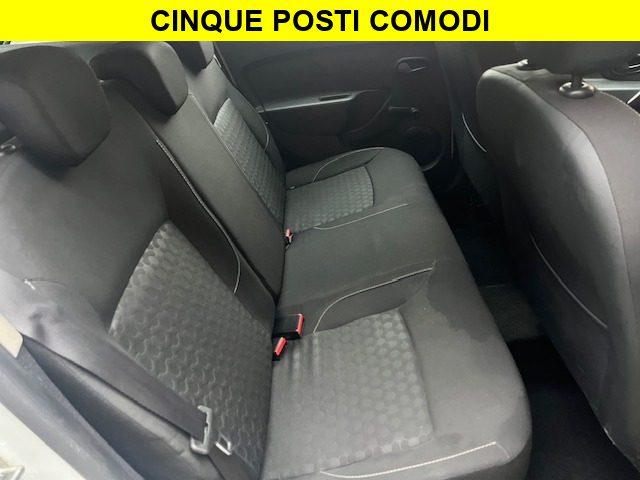 DACIA Sandero 1.2 GPL 75CV Neopatentati