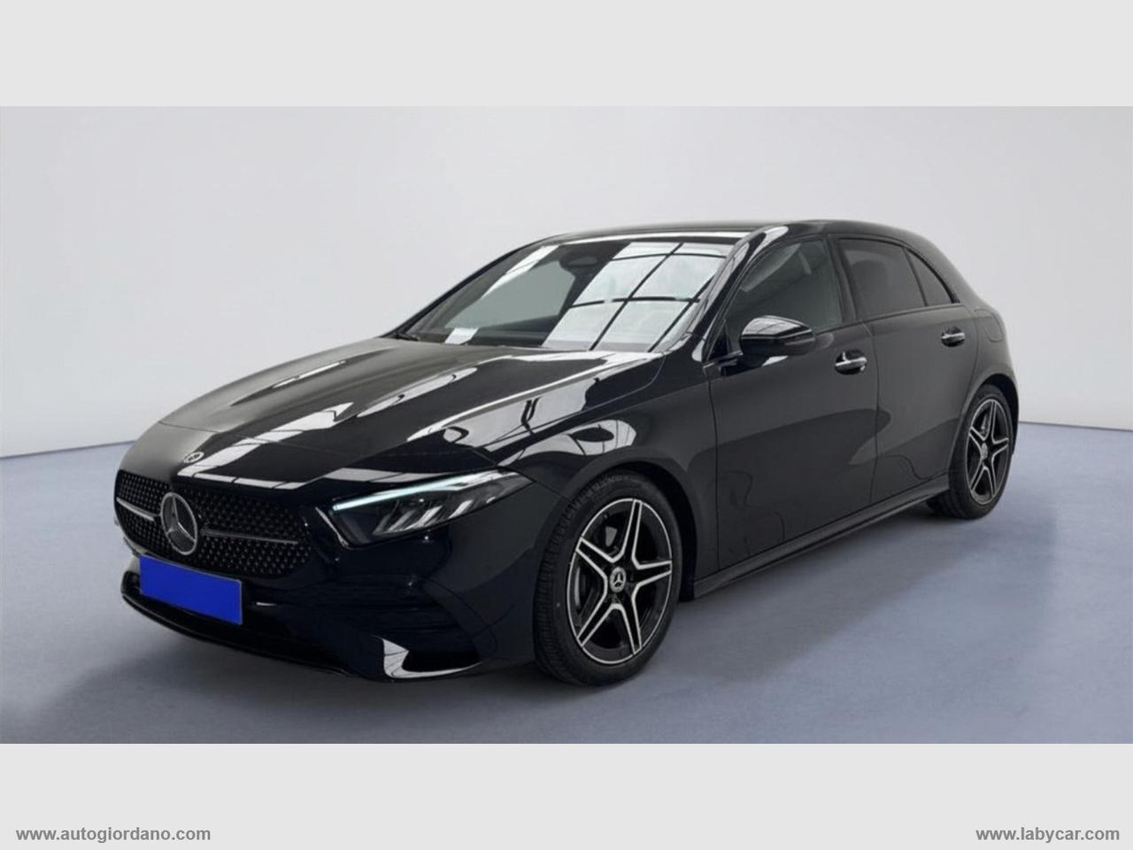 MERCEDES-BENZ A 180 Automatic AMG LinE ADVANCED PLUS