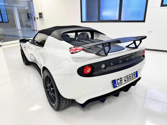 LOTUS Elise Cup 250