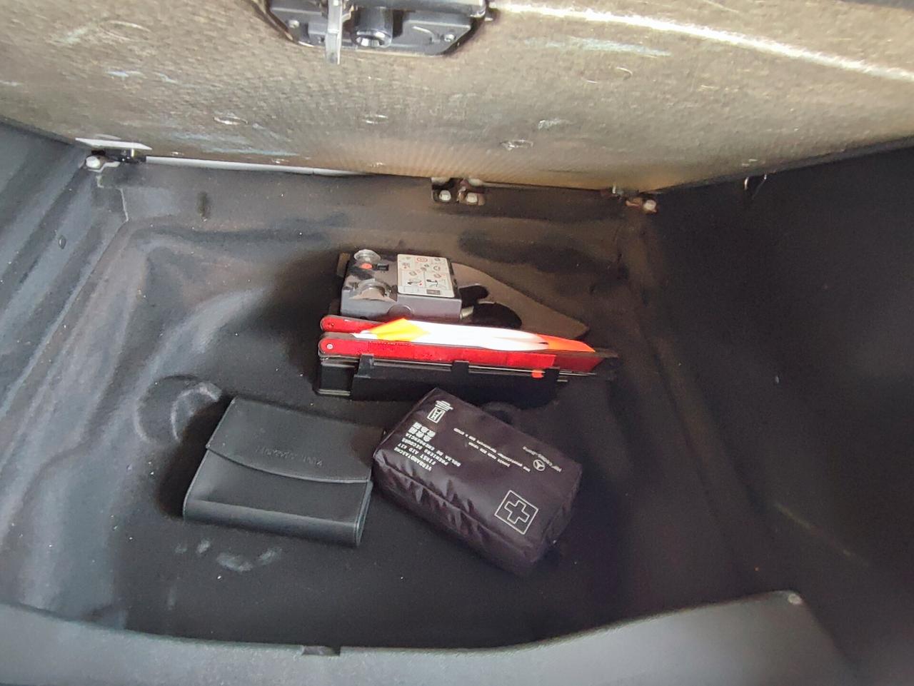 Mercedes-benz GLA 200 d Automatic 4Matic Premium