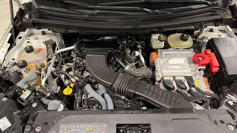 Renault Austral 2023 1.2 E-Tech full hybrid 200cv Techno Auto