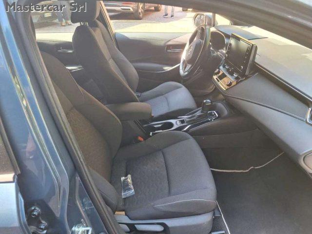 TOYOTA Corolla Corolla Touring Sports 2.0h 179cv Business cvt - G
