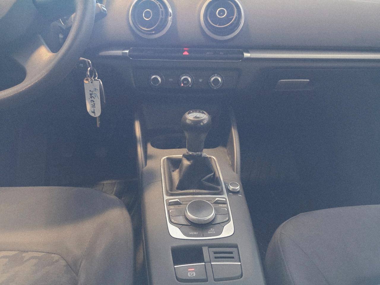 Audi A3 1.2 TFSI Young