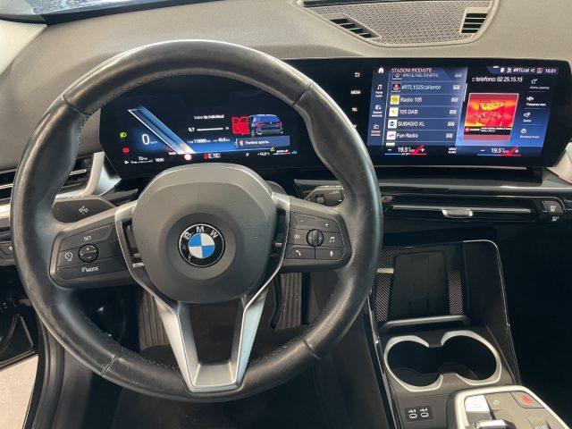 BMW X1 2.0 d S-Drive 150 CV Edition Essence