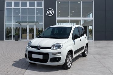 Fiat Panda Van 2 posti 4x4 +IVA