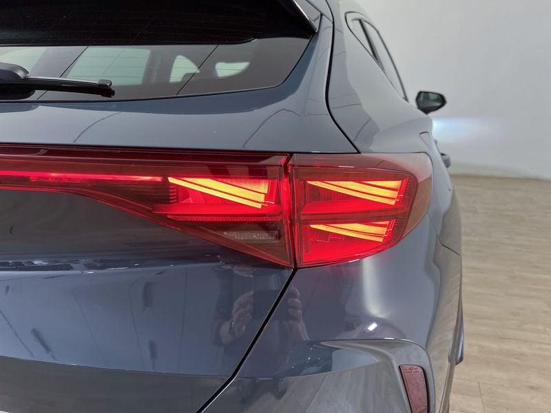 CUPRA Formentor Formentor 2.0 tdi 150cv dsg