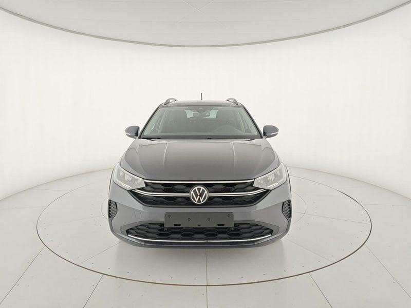 Volkswagen Taigo 1.0 TSI 95 CV Edition Plus
