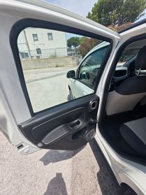 Fiat Panda No