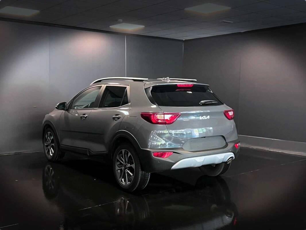 Kia Stonic 1.0 t-gdi mhev Style 100cv imt