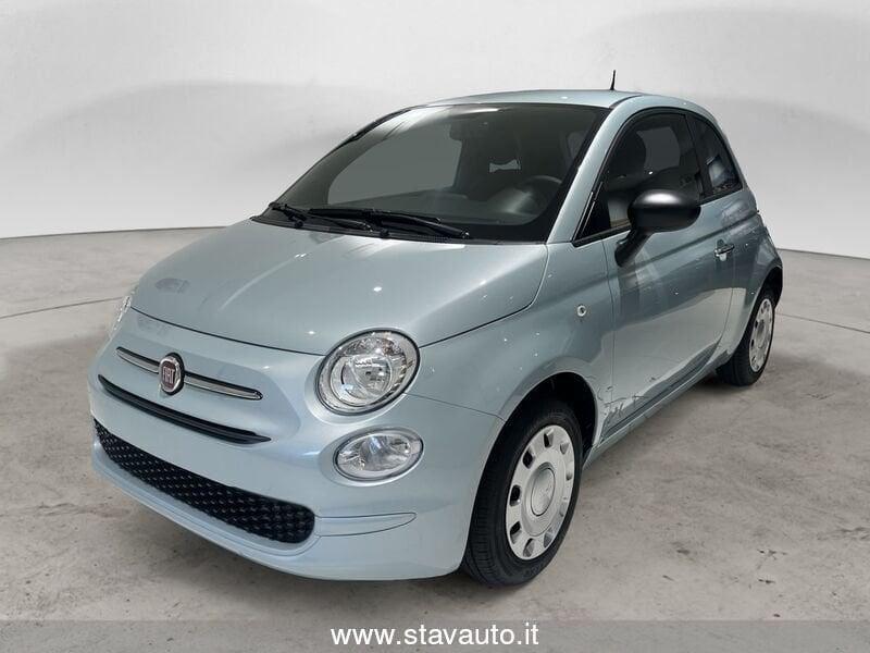 FIAT 500 MY24 1.0 70CV