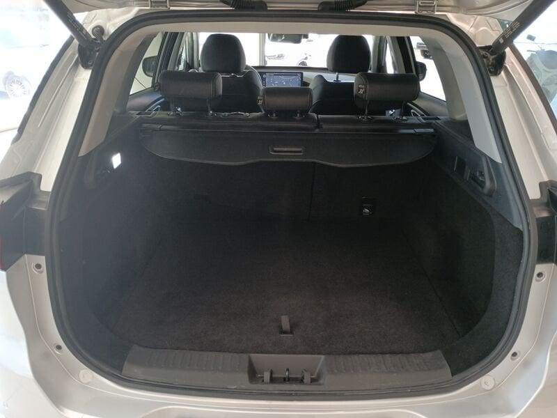 DR AUTOMOBILES DR 6.0 PHEV 1.5 DHT