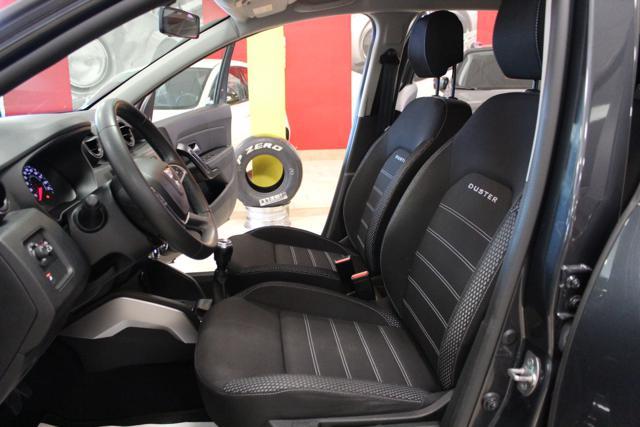 DACIA Duster 1.6 SCe GPL 4x2 "LED NAVI CAMERA 360 UNIPROP."