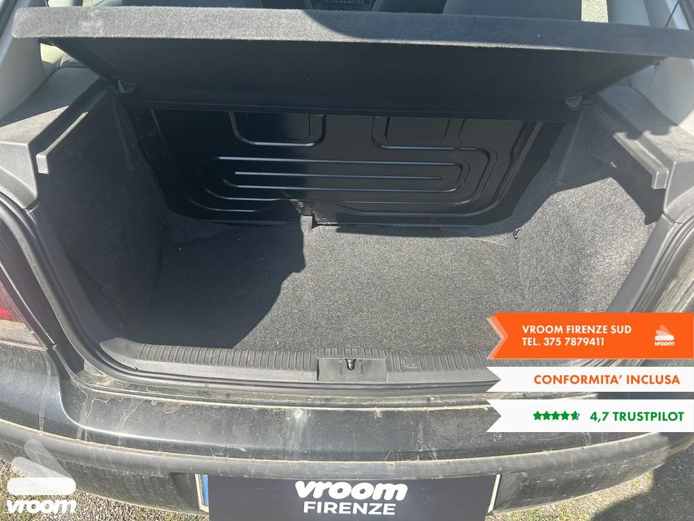 VOLKSWAGEN Polo 4ª serie Polo 1.2 3p. Trendline