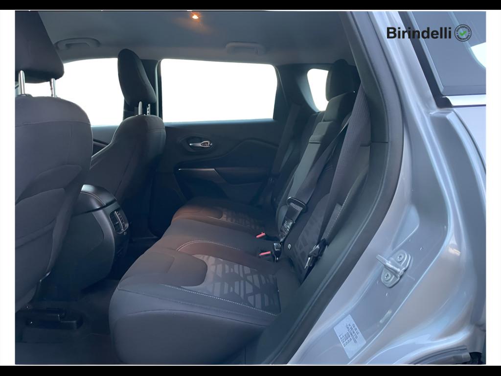 JEEP Cherokee 4ªs. 18-21 - Cherokee 2.2 Mjt Longitude